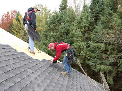 About Roof Repair Experts Forman, ND